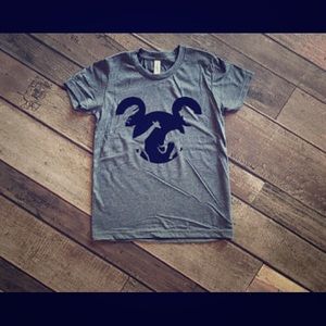 Custom Disney shirts